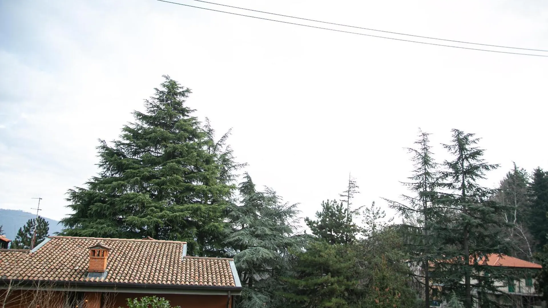 Apartament Casa Di Beppe Citta Alta Bergamo Włochy