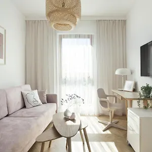  Apartament Elite Sunny Polska